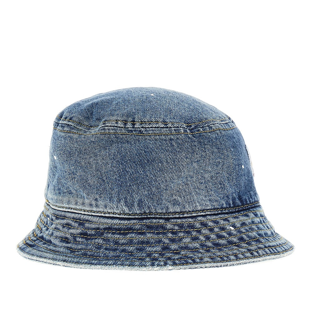 'Belmar' denim bucket hat