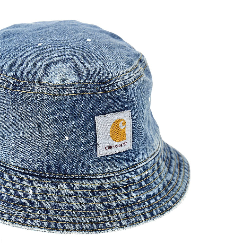 'Belmar' denim bucket hat