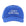 Cappello baseball ricamato in cotone organico