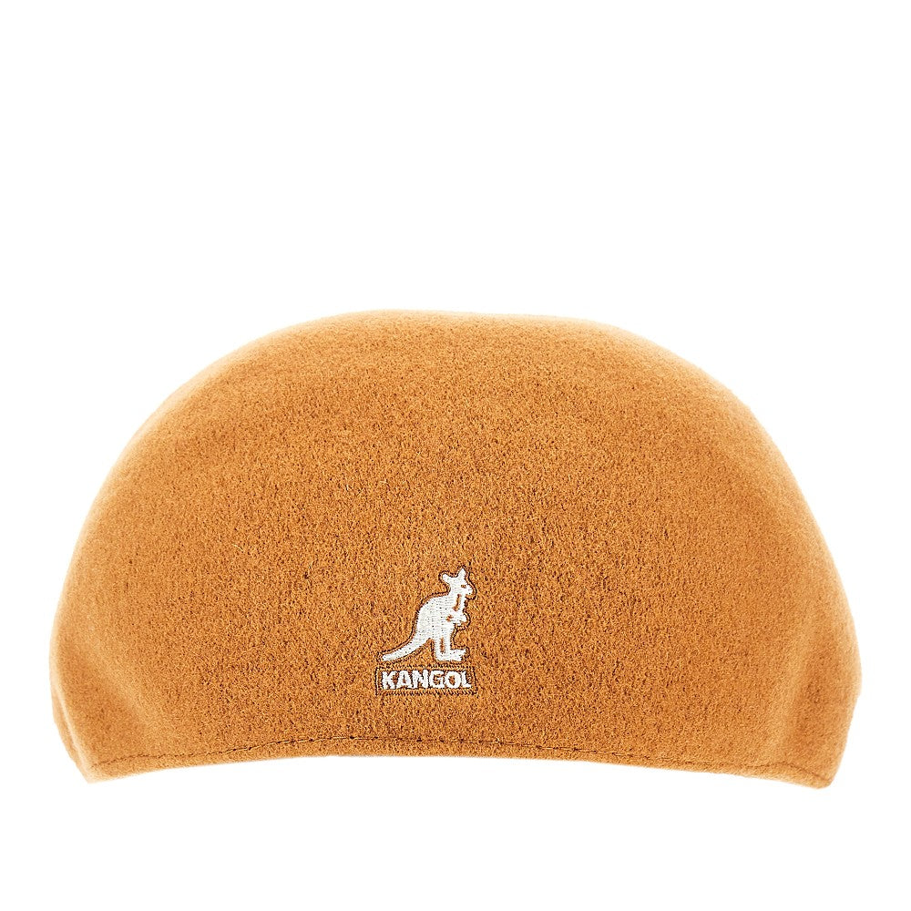Seamless 507 wool cap