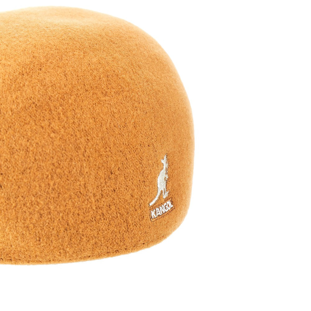 Seamless 507 wool cap