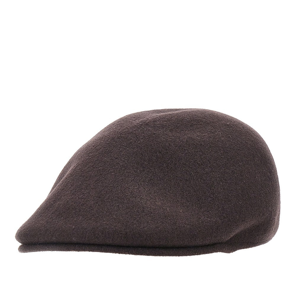 Seamless 507 wool cap