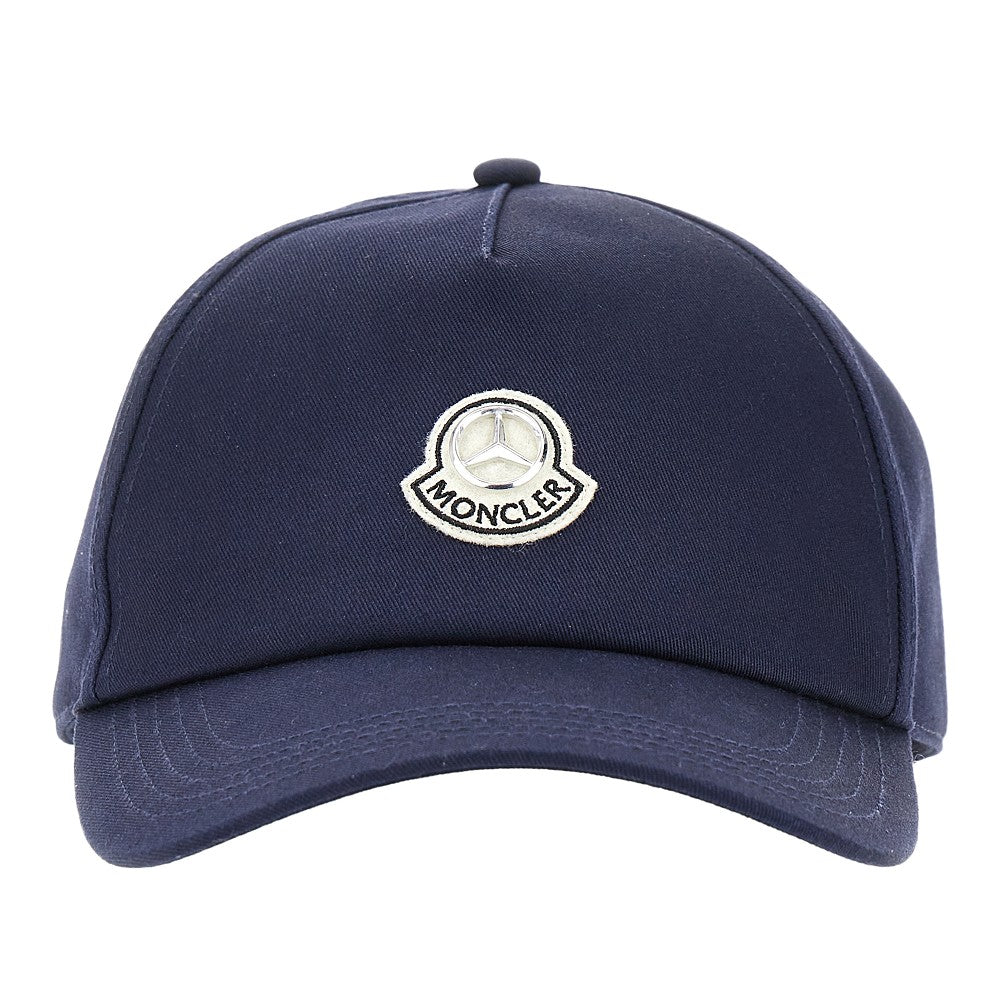 Genius x MB by Nigo baseball hat