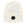 Beanie in maglia con patch logo