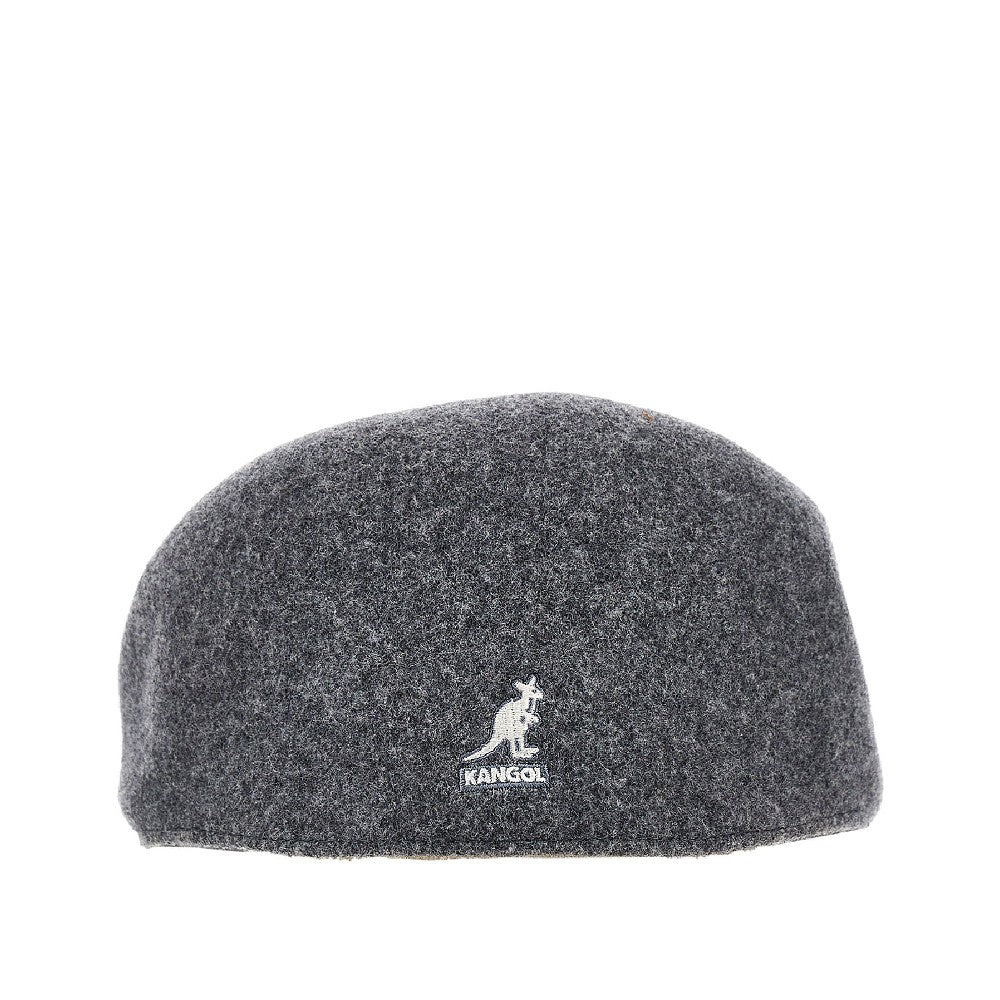 'Clery' wool cap