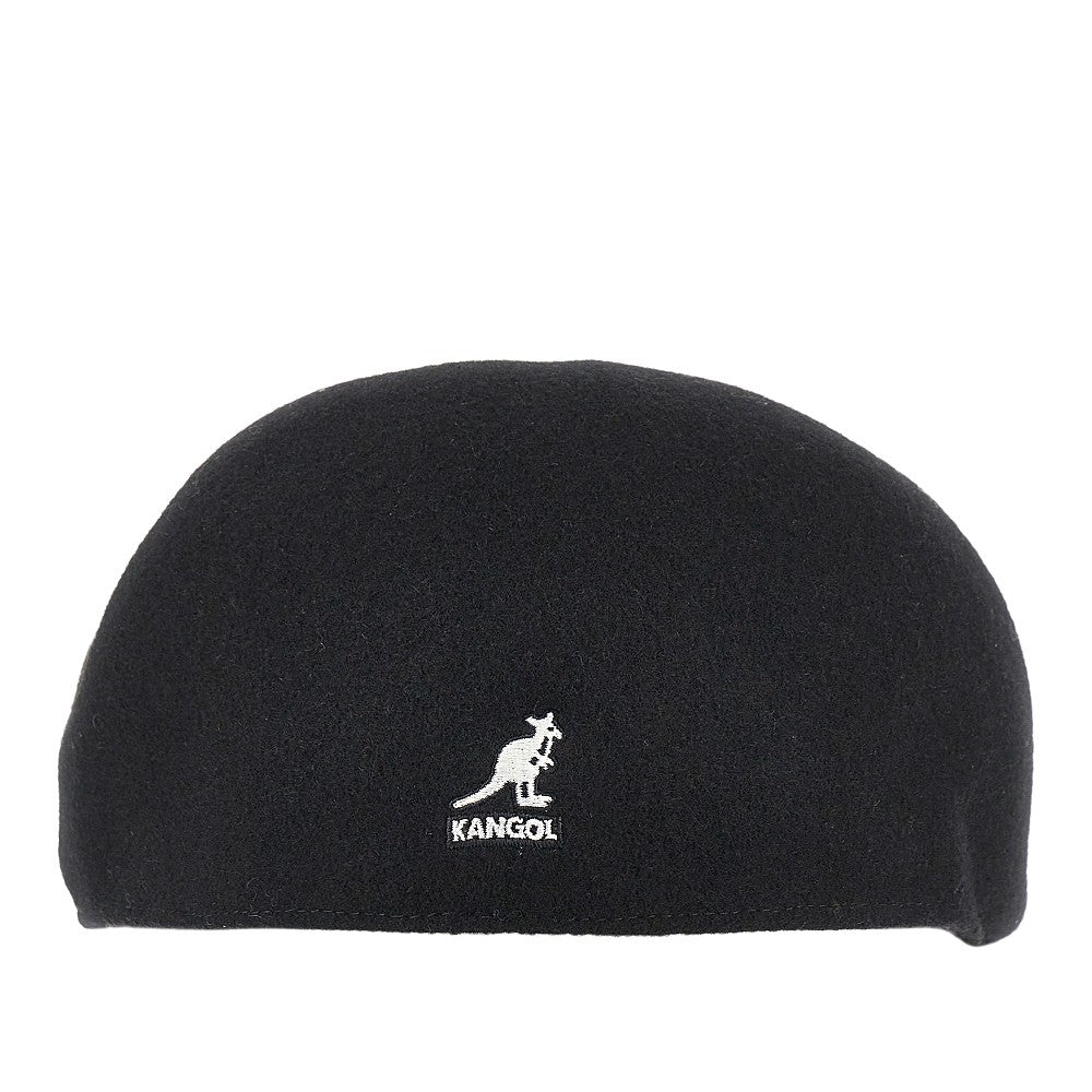 'Clery' wool cap