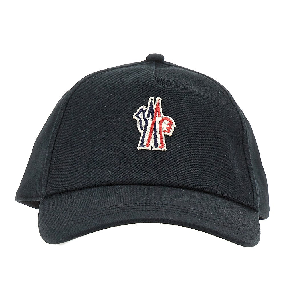 'Day-Namic' logo patch baseball hat