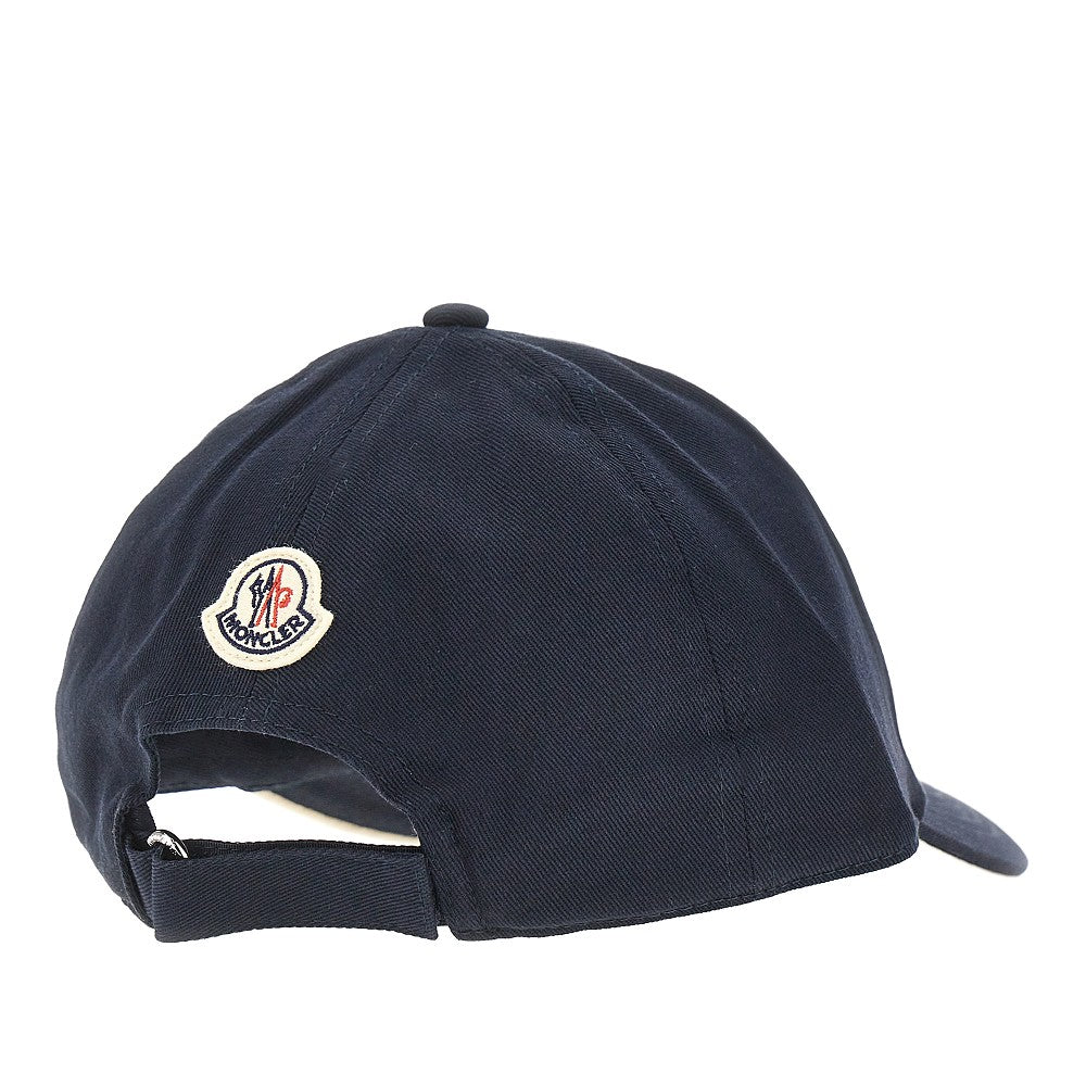 Logo embroidery baseball hat
