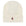 Logo patch wool beanie hat
