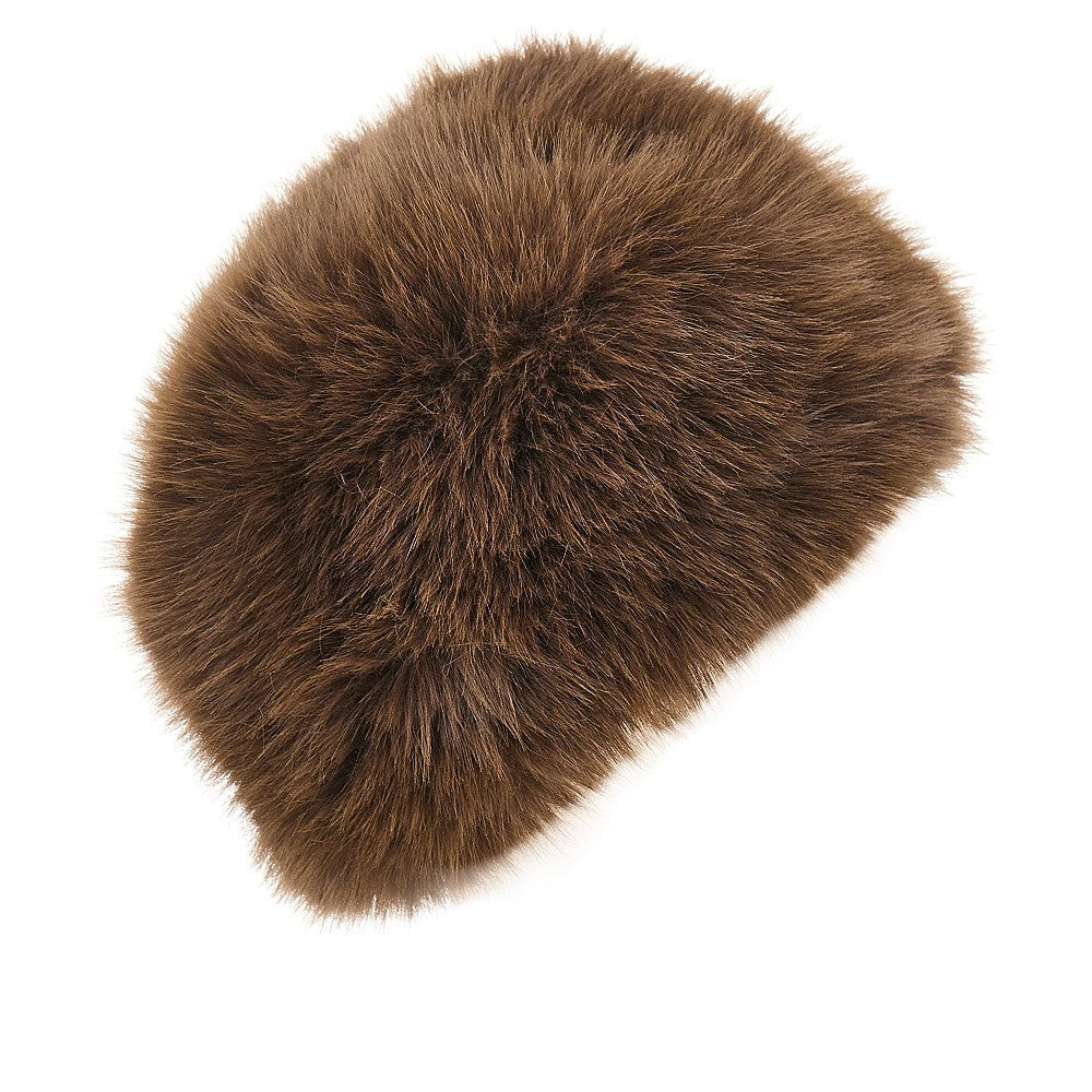 Cappello 'Le Chapka' in pelliccia sintetica