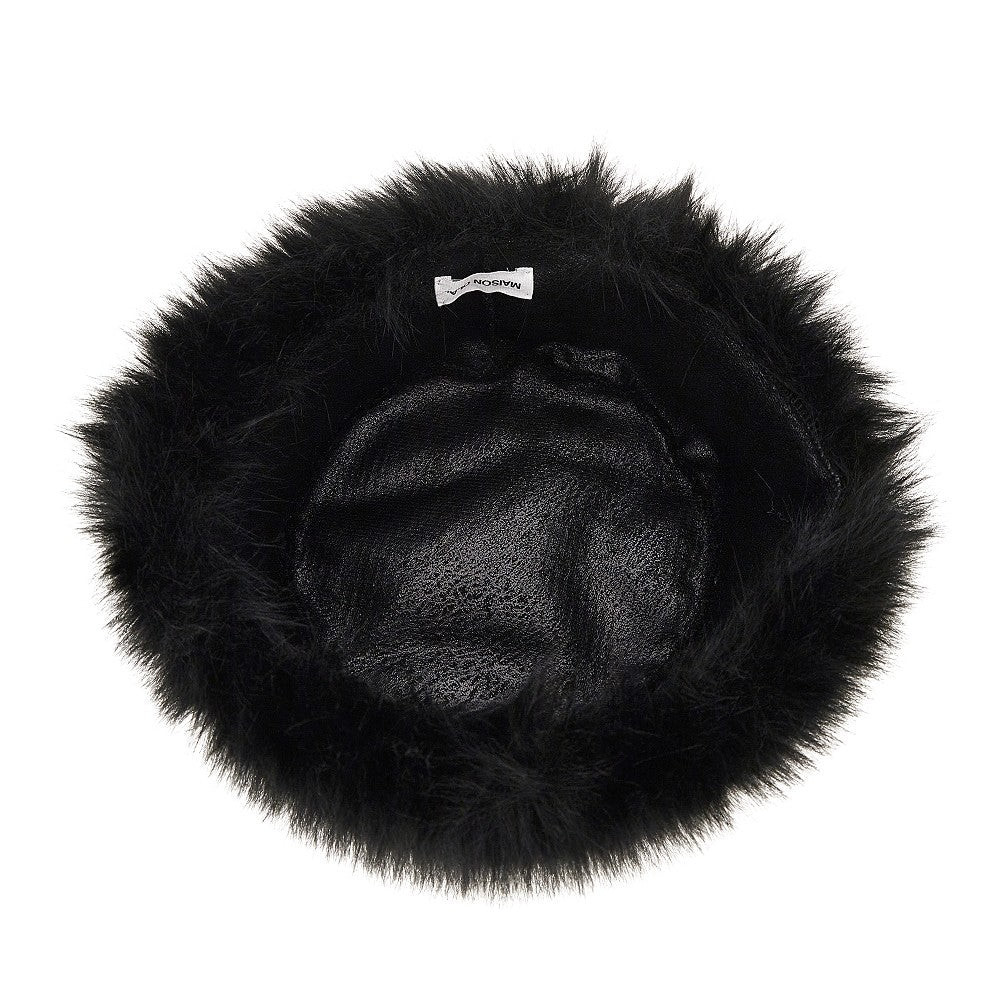 Cappello 'Le Chapka' in pelliccia sintetica