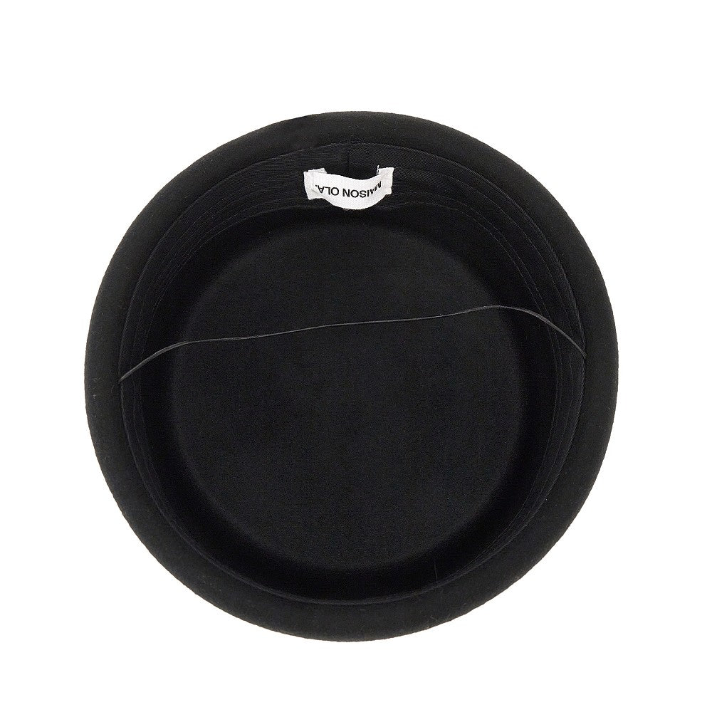 'Le Jackie' hat
