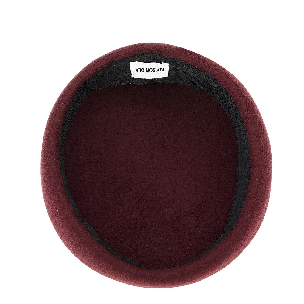 'Le Leandra' beret