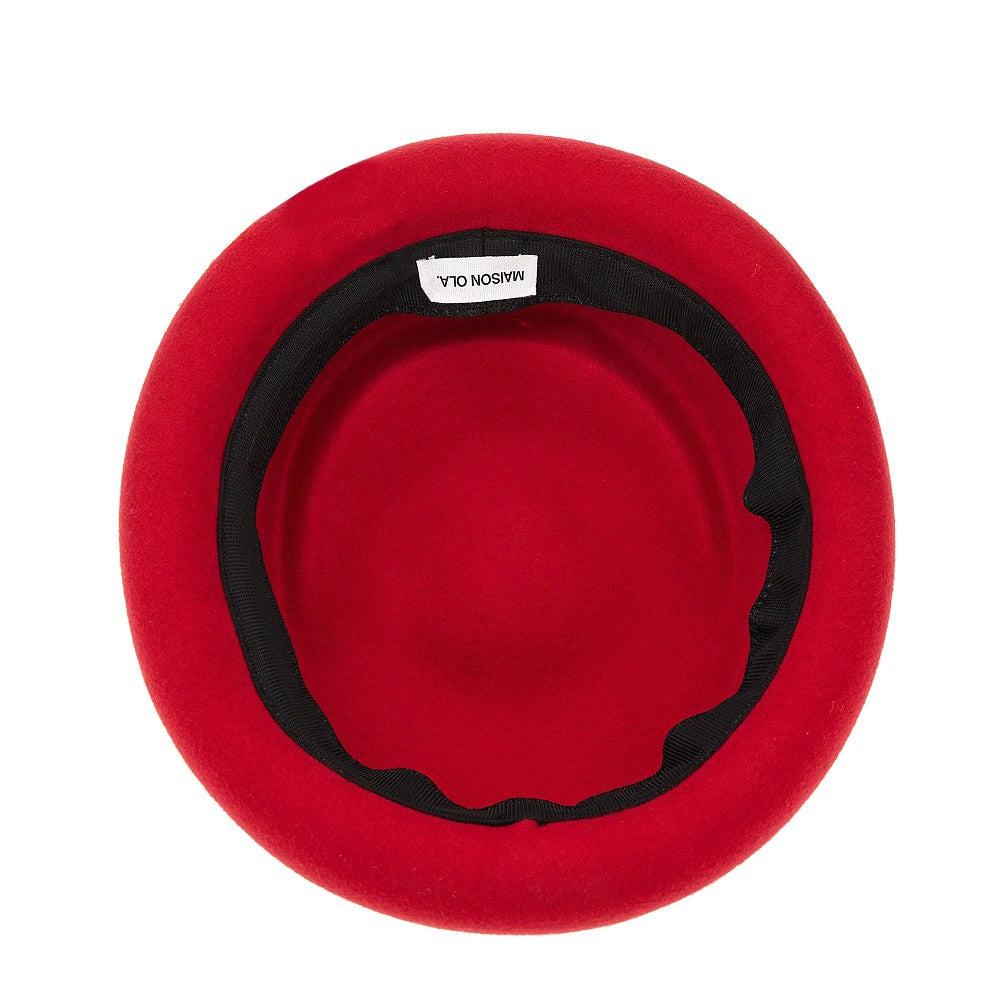 'Le Marie Kate' hat