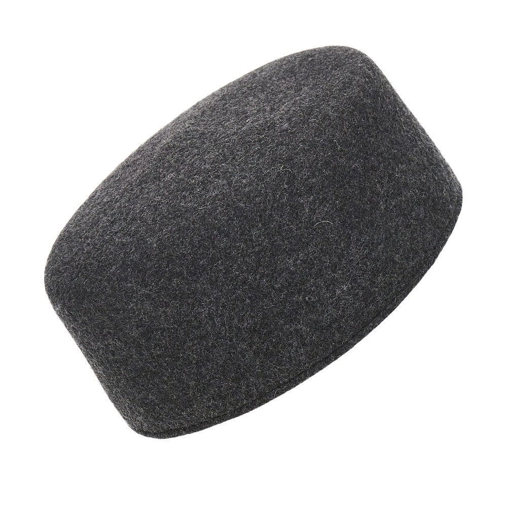 'Le Pillbox' hat