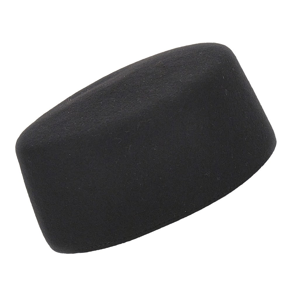 'Le Pillbox' hat