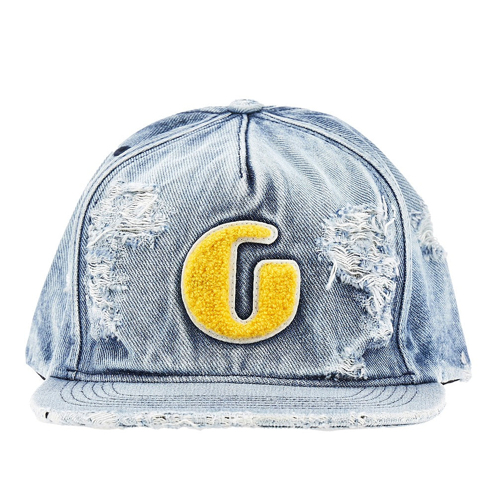 'Mechanic' baseball cap