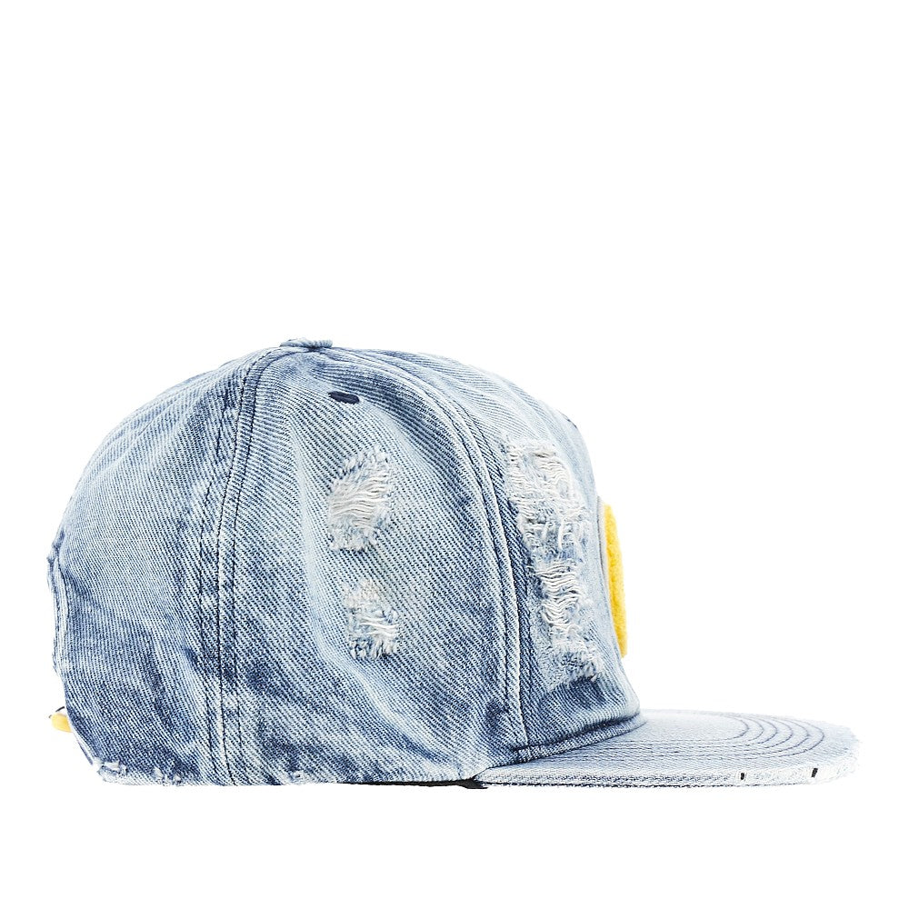 'Mechanic' baseball cap