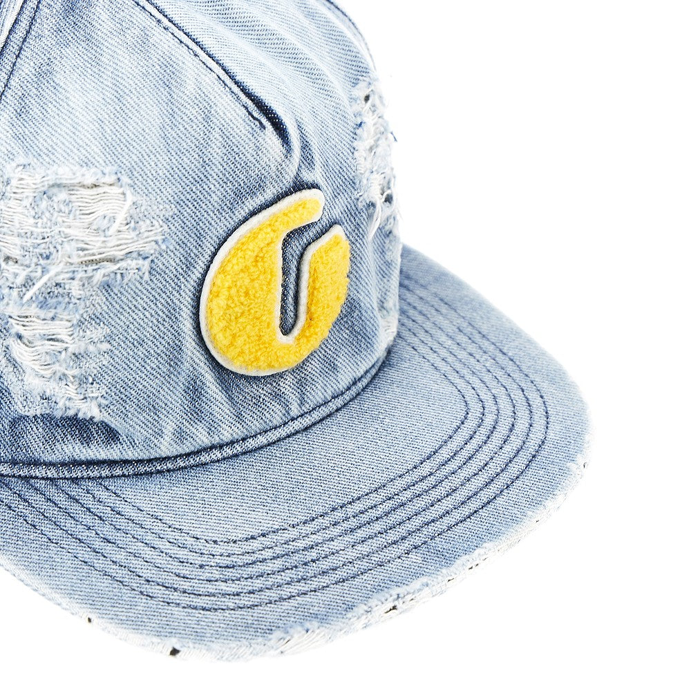 'Mechanic' baseball cap