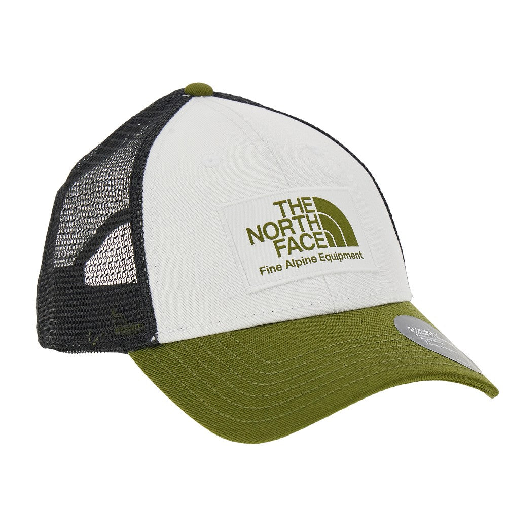 &#39;Mudder&#39; trucker hat