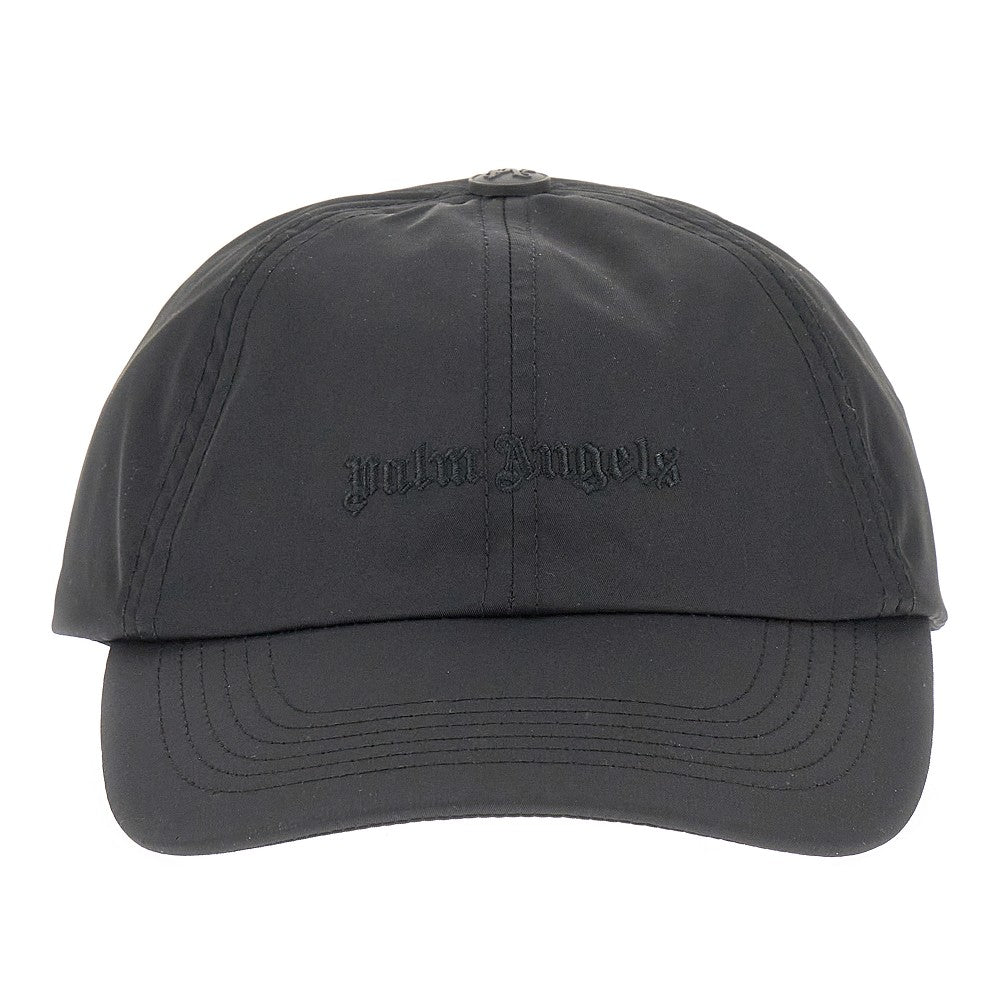 Cappello baseball con logo ricamato