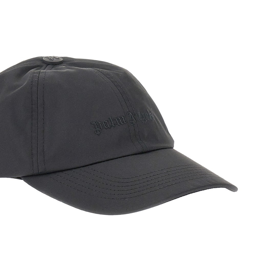 Cappello baseball con logo ricamato
