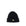 Beanie con patch 'Baby Fox'