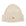 Beanie con patch 'Baby Fox'