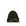 Beanie in lana con dettaglio Goggle