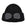 Beanie in lana con dettaglio Goggle