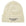 Knitted beanie hat with logo embroidery