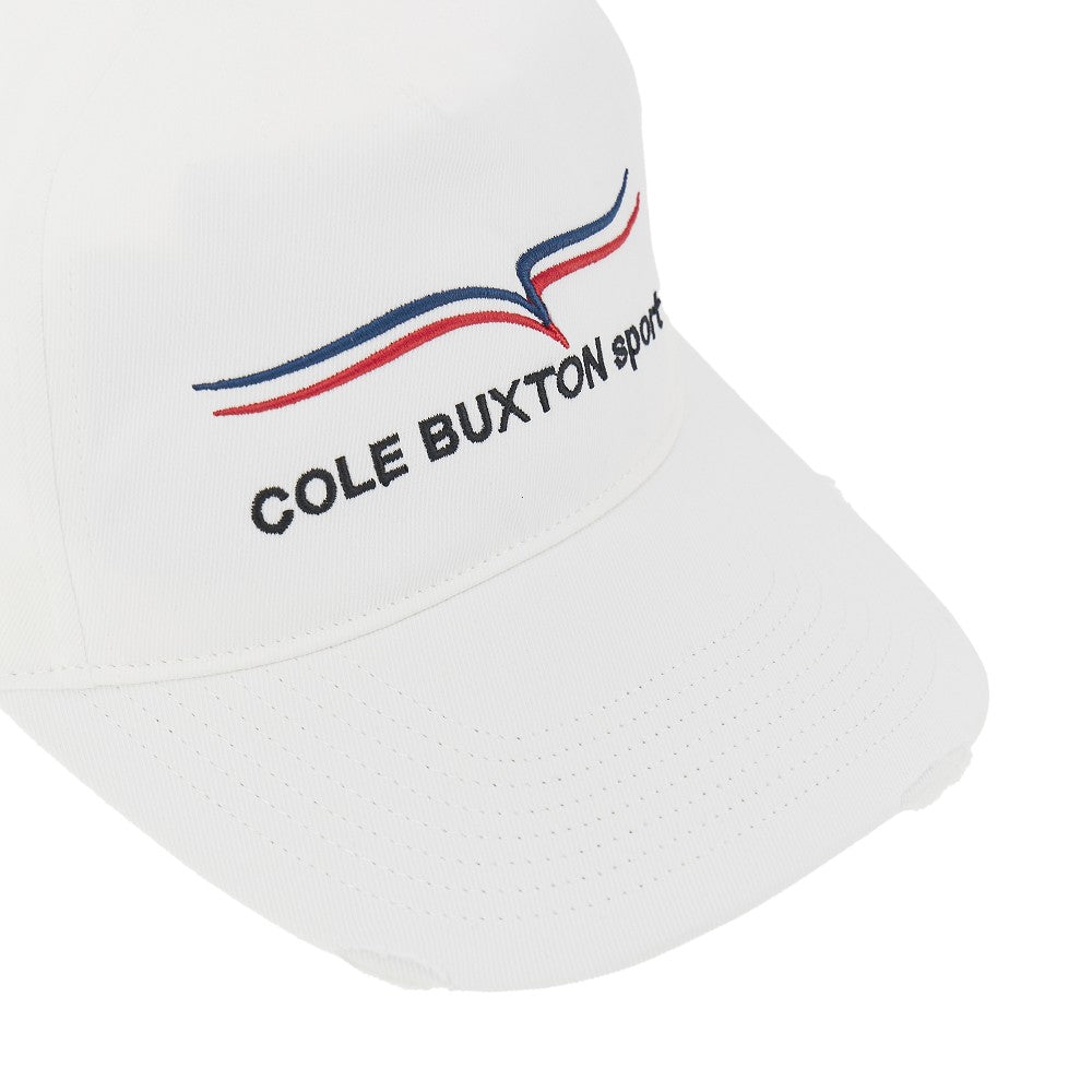 Cappello baseball 'Cole Buxton Sport'
