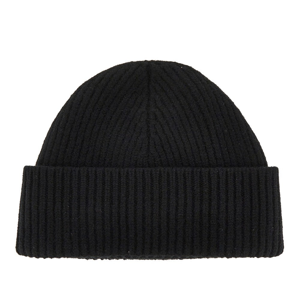 'Ami de Coeur' wool beanie hat