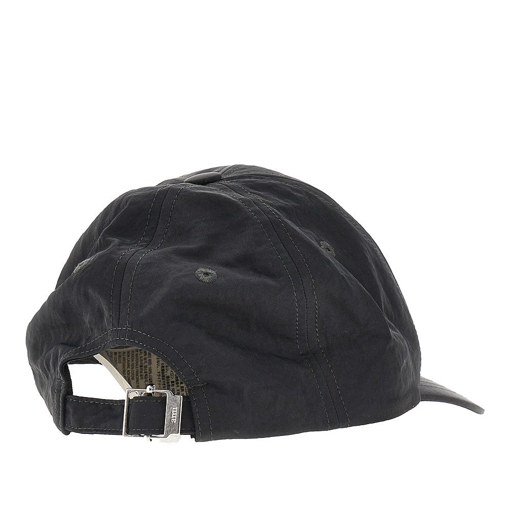 'Ami de Coeur' nylon baseball cap