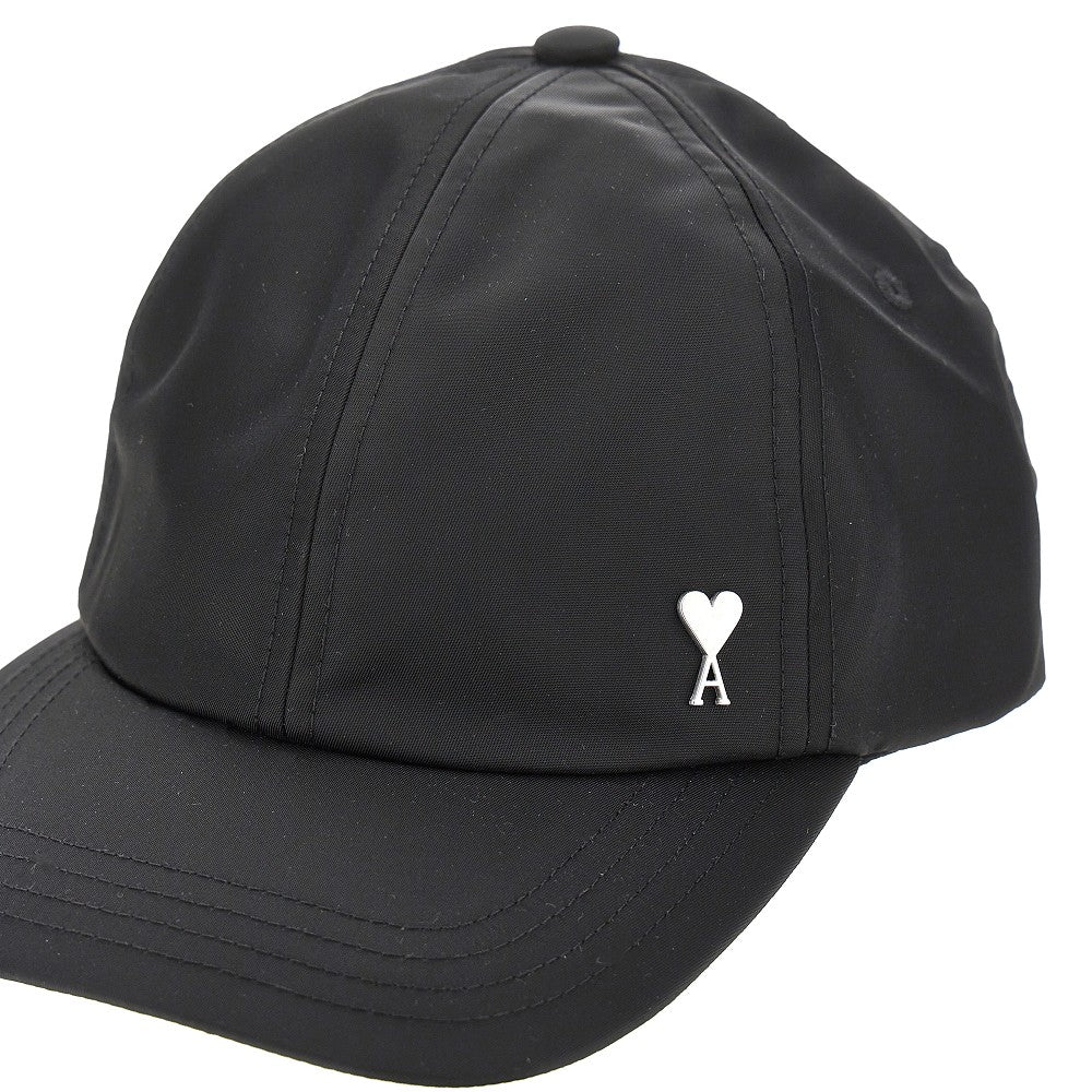 'Ami de Coeur' nylon baseball cap