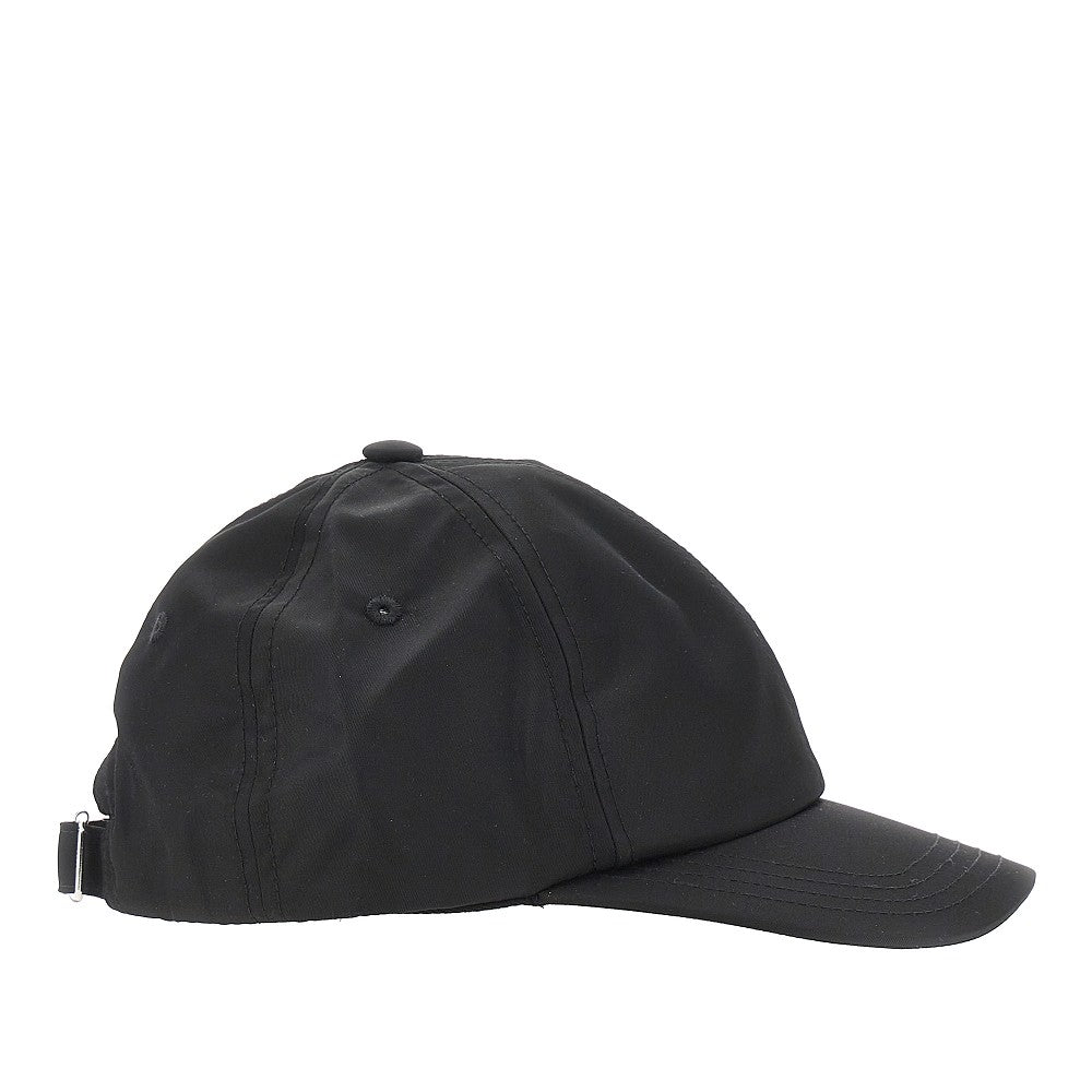 'Ami de Coeur' nylon baseball cap