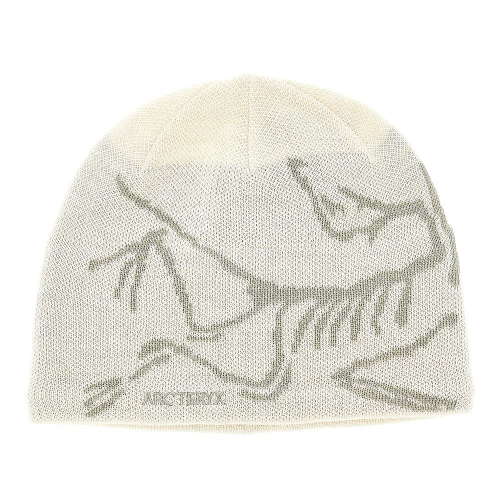 Beanie in misto lana 'Bird'