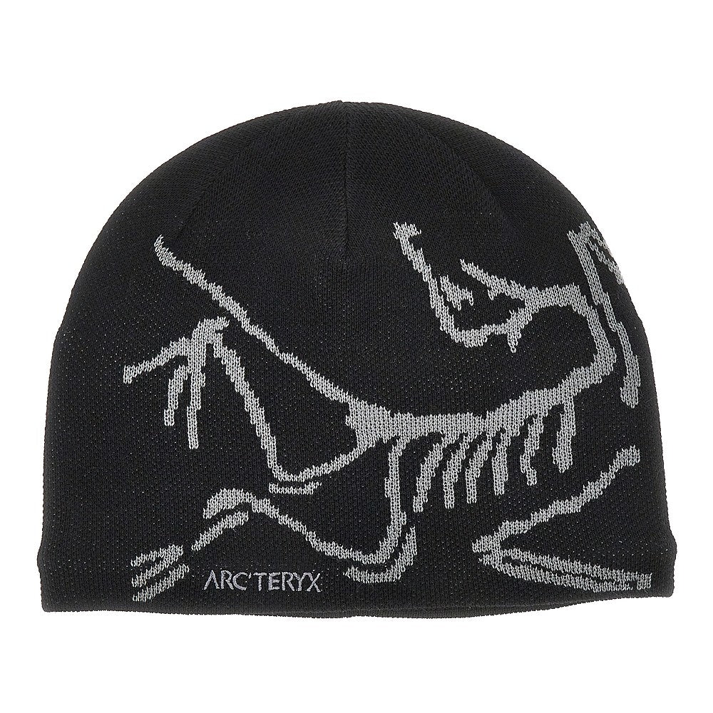 Beanie in misto lana 'Bird'