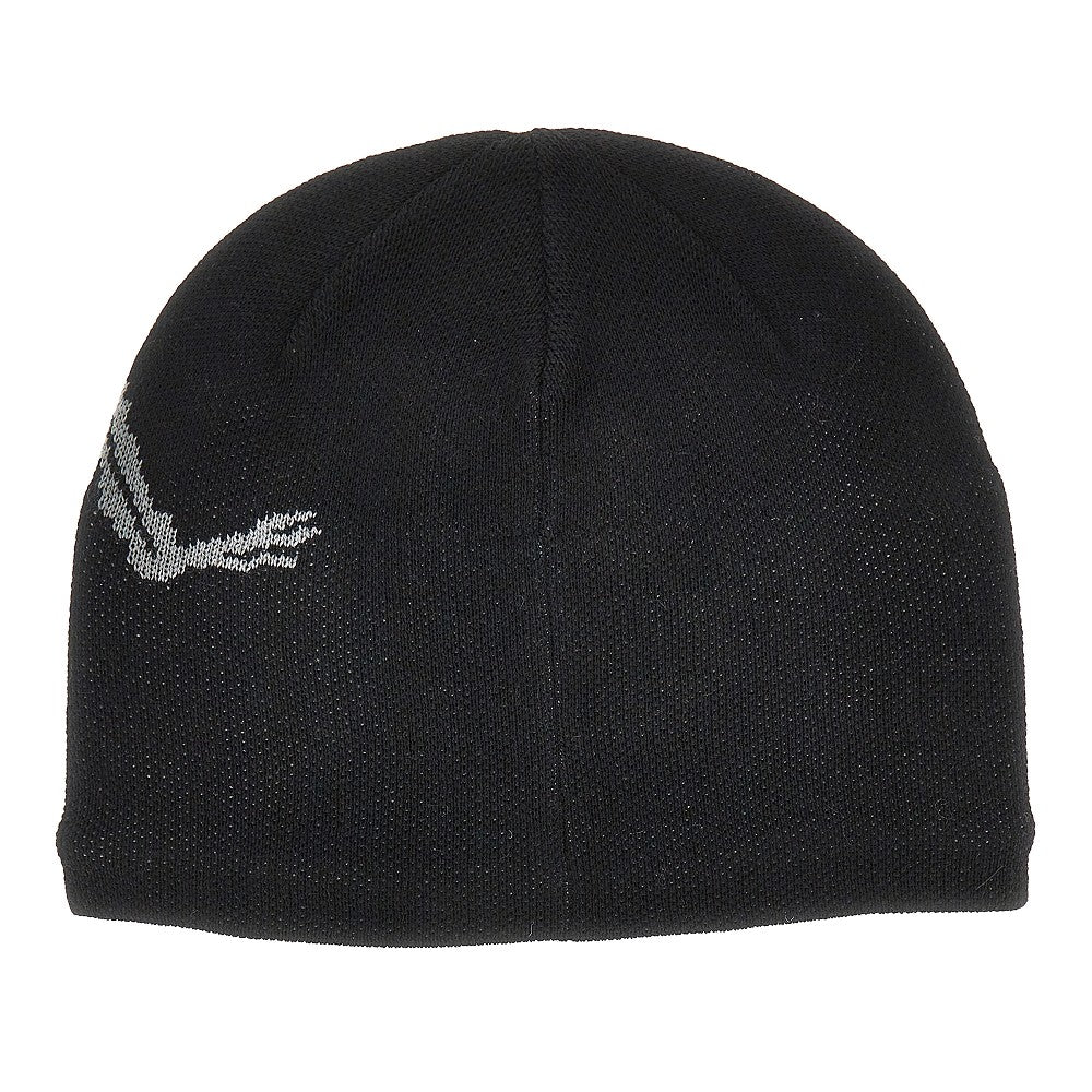 Beanie in misto lana 'Bird'