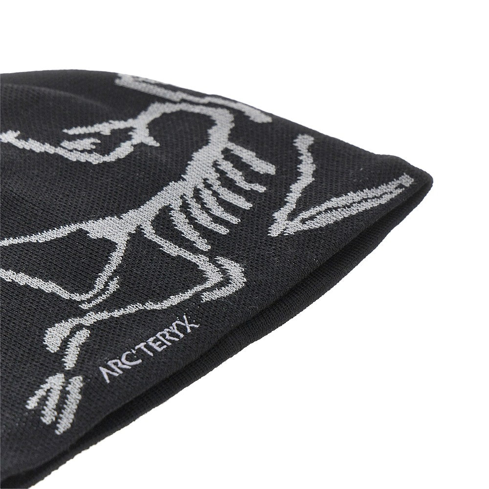 Beanie in misto lana 'Bird'