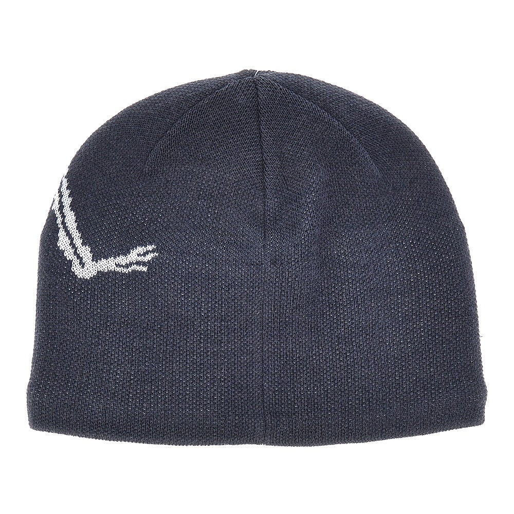 Beanie in misto lana 'Bird'