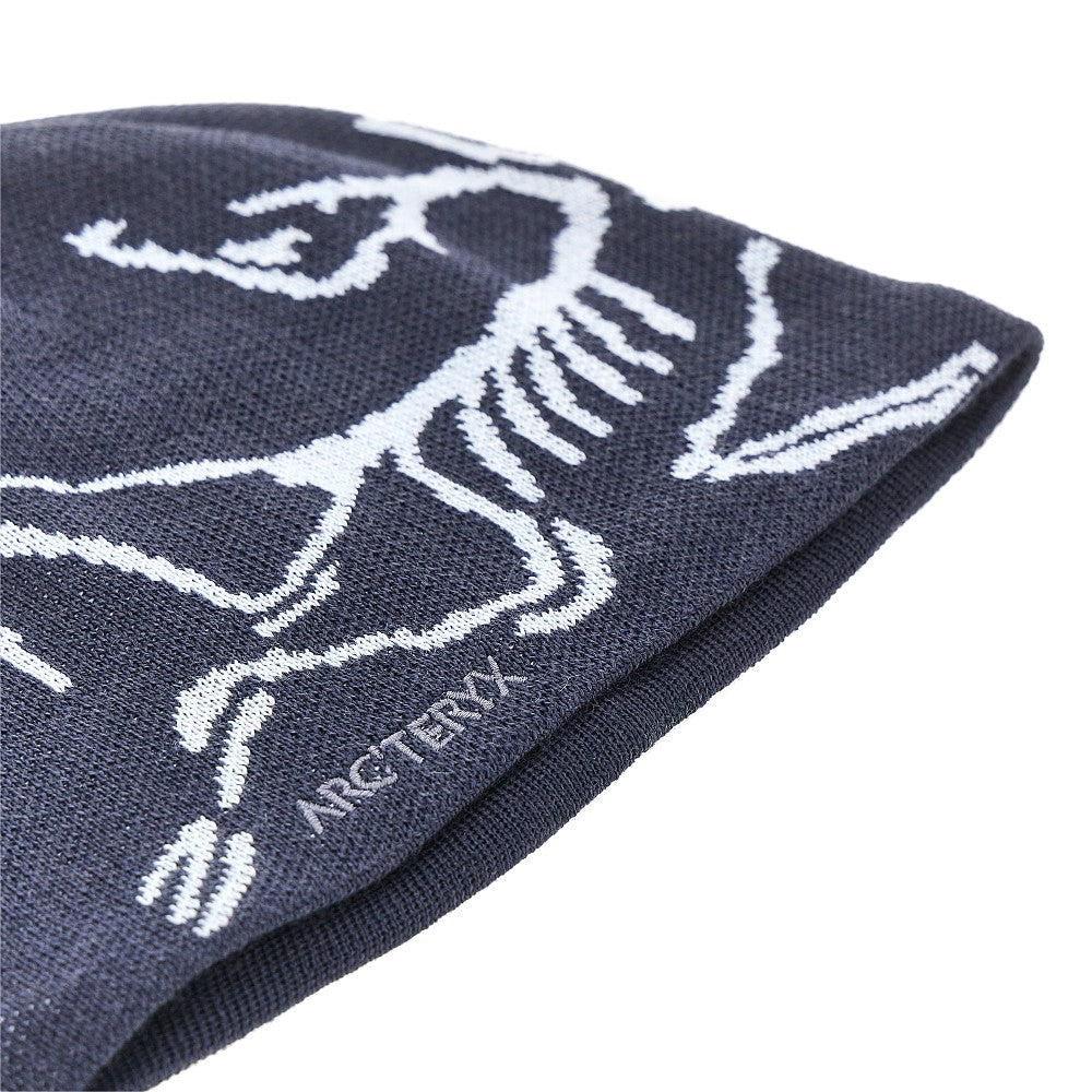 Beanie in misto lana 'Bird'