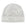 Stretch knitted beanie hat