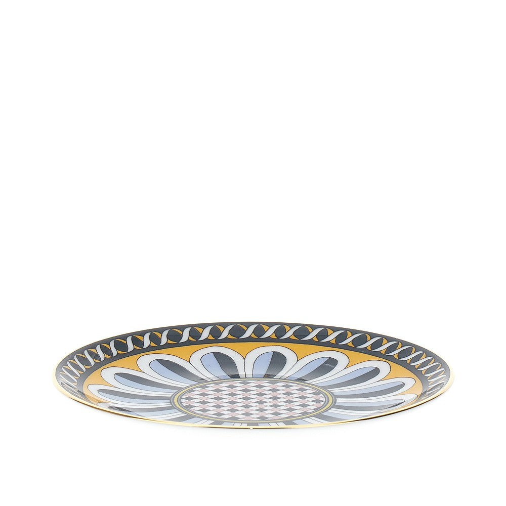 Napoli side plate