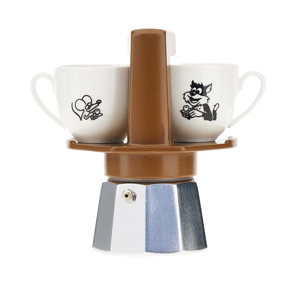 Coffee Break Espresso Maker set