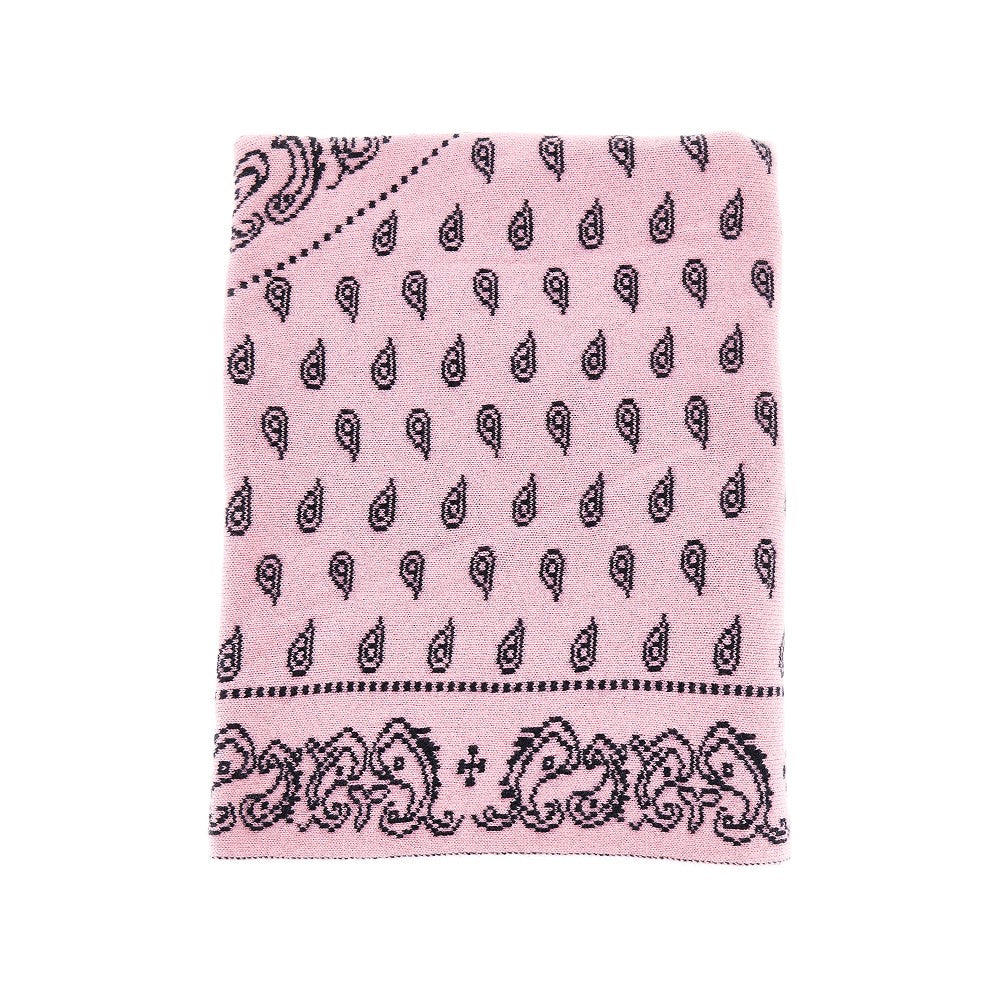 Bandana in cachemire 'The Wild Rag'