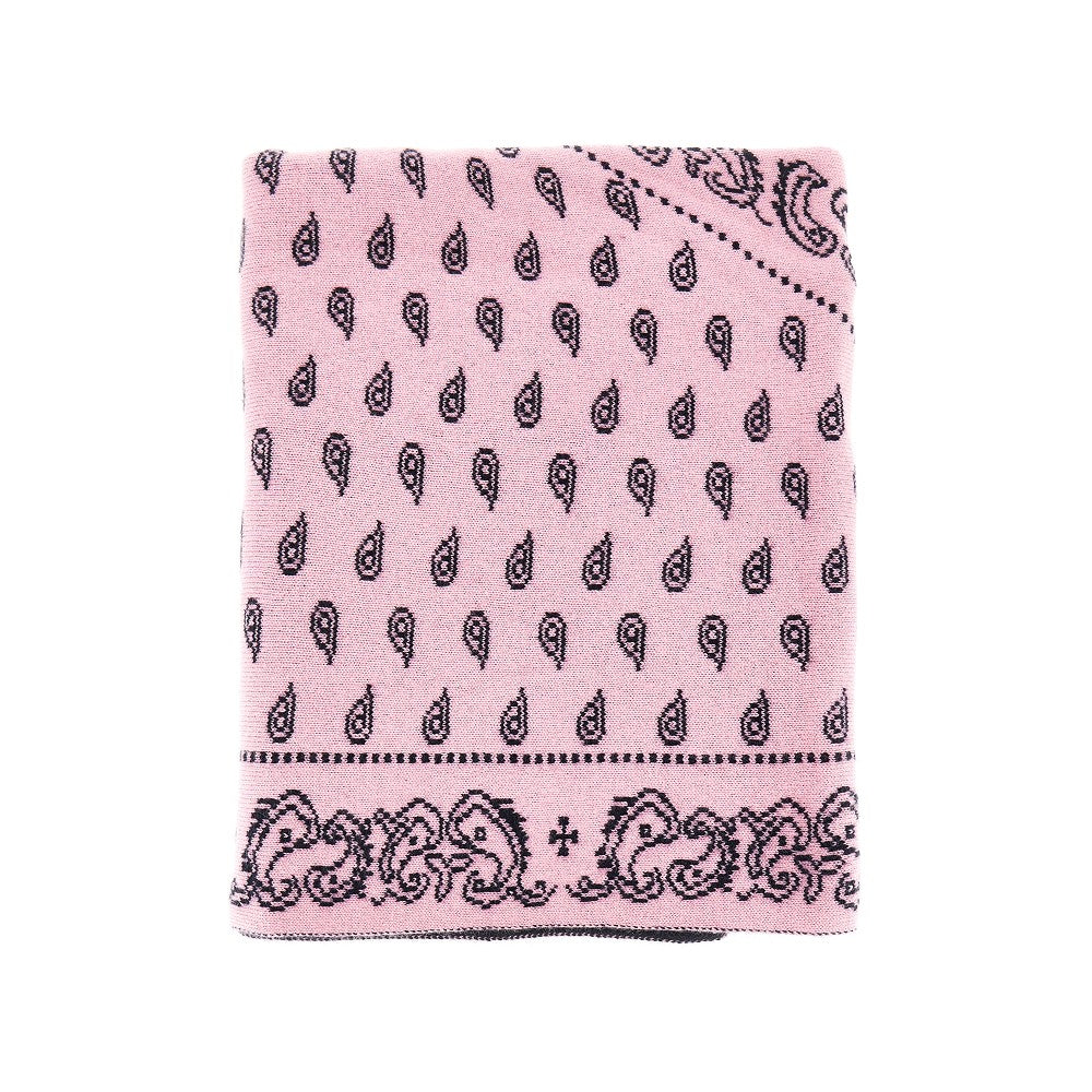Bandana in cachemire 'The Wild Rag'