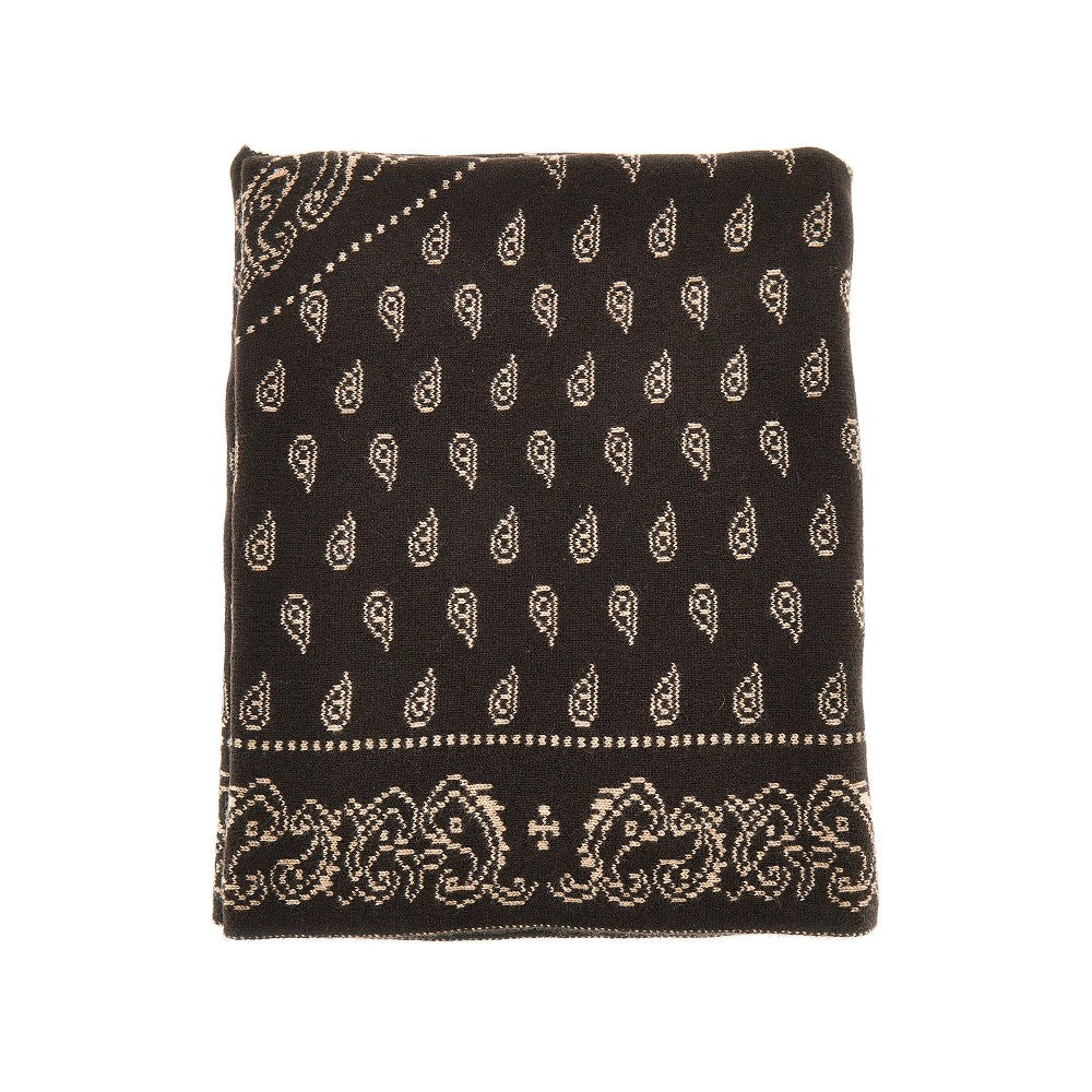 Bandana in cachemire 'The Wild Rag'