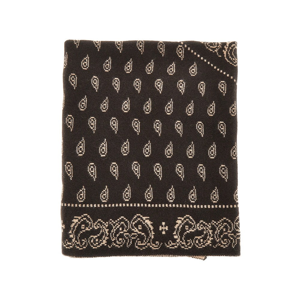 Bandana in cachemire 'The Wild Rag'