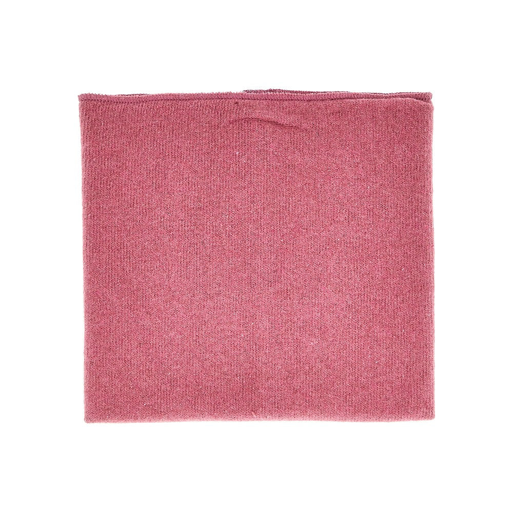 Knitted 'Sam' neck warmer